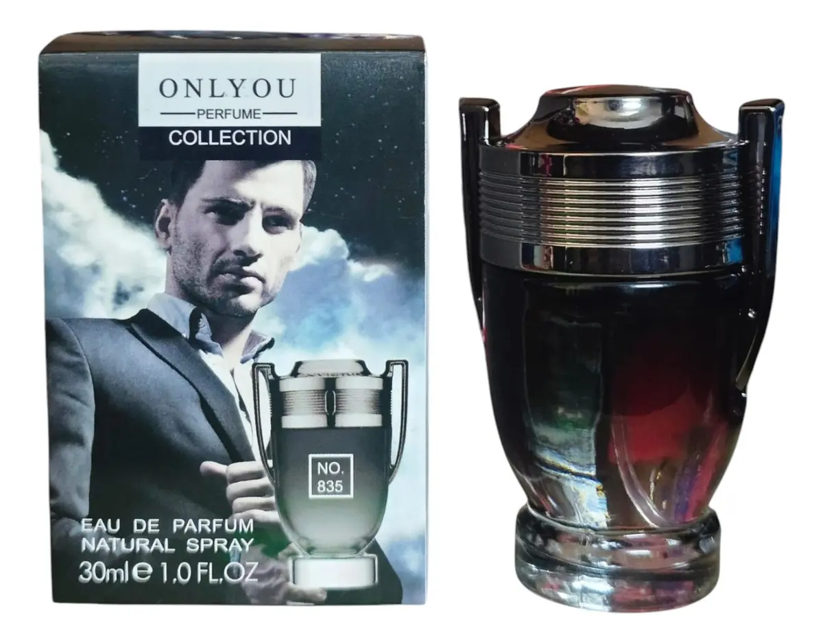 Miniatura 2 de Perfume Onlyou Nº 835 30ml